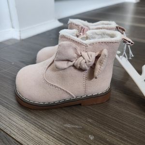 H&M baby boots